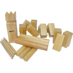 Kubb Bex Sport Kubb Pro Rubberwood