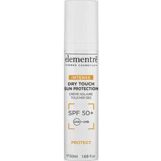 elementrē SPF50+ Dry Touch Sun Protection
