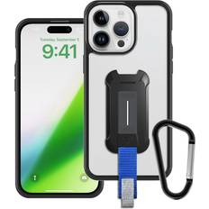 Ultra Compact Cover iPhone 15 Pro Max