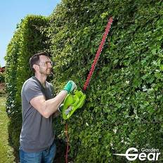 Studio 600w Electric Hedge Trimmer