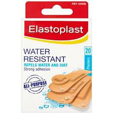 Elastoplast water resistant mix pack