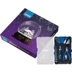 Advent Calendars Draper 28049 43pc Advent Calendar 2022
