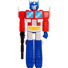 Transformers Figurer Transformers Actionfigur Super Shogun Optimus Prime 61 cm