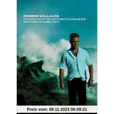 Films Robbie Williams In And Out Of Consciousness [2 DVDs]