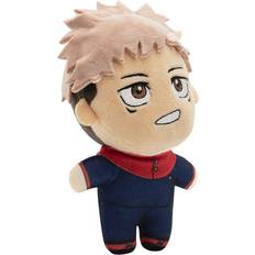 Anime Plysfigur Yuji Itadori Standard