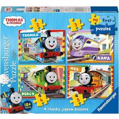 Ravensburger Thomas & Friends My First Puzzles