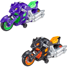 Goedkoop Steps Tactic Teamsterz Monster Moverz motorfiets