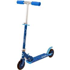 Inline Scooter Blue