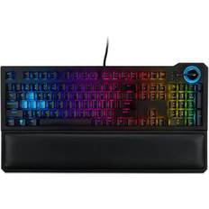 Acer Predator Aethon 700 keyboard