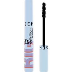 Big By Definition Waterproof Mascara Black
