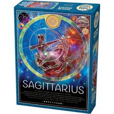 Cobble Hill Pussel Sagittarius 500 Bitar