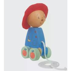 Orange Tree Toys Paddington Pull Along