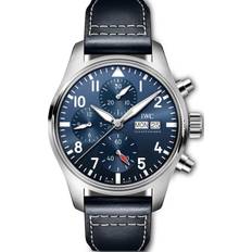 IWC Montres IWC Pilots Chronograph 41