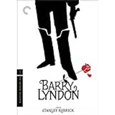 Barry Lyndon Criterion Collection