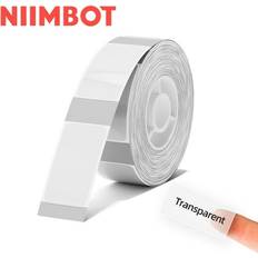 Niimbot Kontorartikler Niimbot Etiketter rulle 14 Transparent 240 A2G88588001