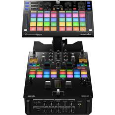 DJ Mixers Pioneer DJM-S7 & XP2