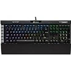 Corsair Full Size Tastiere Corsair K95 RGB Platinum Italienisch