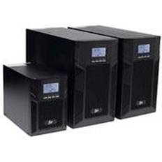 Uninterruptible Power Supply System Interactive UPS Zigor TOWER PRO 3KVA 2700 W 3000 VA