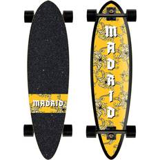 Madrid Longboards Madrid B09DQ9WLZ1