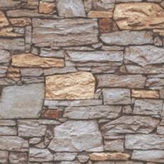 Wallpapers Galerie Organic Textures Organic Slate Beige Wallpaper