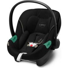 Cybex Aton S2 I-Size Lava Grey Mid Grey Autostol