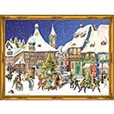 Julekalendere Julekalender 784