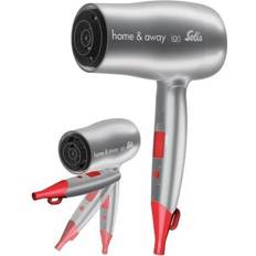 Solis & Away Travel Hair Dryer