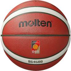 Molten Basketbolde Molten Basketball BG4500