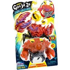 Figur GOOJITZU 11 cm DEEP GOO SEA