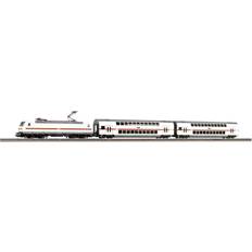 Piko Modeltreinen Piko H0 57134 H0 startset elektrische locomotief BR 146 2 IC DoSto van de DB AG