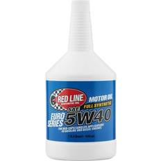 Car Red Line REDL12404 5W40 Motor Oil