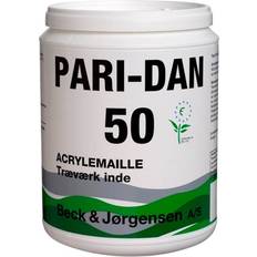 Pari dan B&J Pari-Dan 50 Acrylemalje