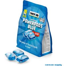 Thetford PowerPods Blue One Size