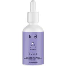 Hagi hagi Smart A Pro-Retinol Natural Rejuvenating Serum 30ml