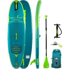 JoBe Kids Yama 8.6 Inflatable SUP Paddle Board Package