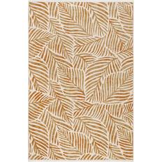 Esprit Victoria Kurzflorteppich Gold, Beige 80x150cm