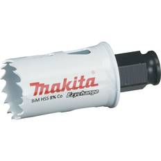 Makita E-03729 Hulsav Ezychange 30 mm