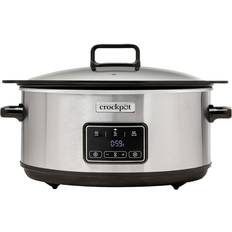 Crock-Pot Sizzle & Stew 6.5L