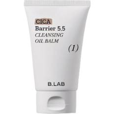 B.LAB Cica Barrier 5.5 Cleansing Oil Balm 100ml