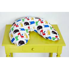Trille Nursing Pillow Jungle
