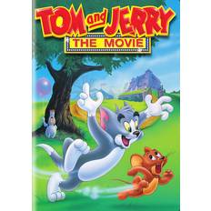 Tom & Jerry Movie