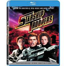 Starship Troopers