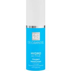 Dr. Grandel Hudpleje Dr. Grandel Hydro Active Oxygen Wet 30ml 30ml