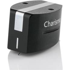 Clearaudio Pladespiller Clearaudio Charisma V2 MM pickup PRIS-MATCH