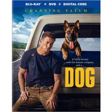 Other Blu-ray Dog Blu-ray