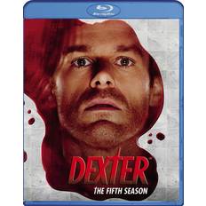 Dexter: The Fifth Season