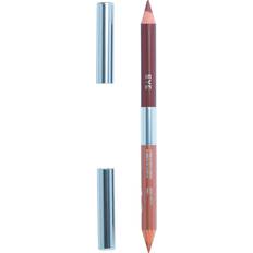 Golden Kajalstifte LONI BAUR Eye Pencil Duo 01 Make-Up Set