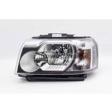 Land Rover Fahrzeugbeleuchtung Hella 1LF 354 025-111 Halogen-Hauptscheinwerfer