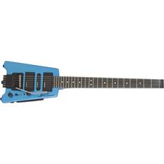 Steinberger Spirit GT-PRO Deluxe Frost Blue