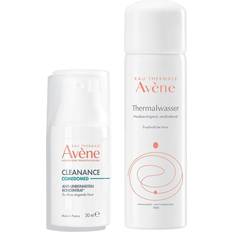 Avène Blemish Treatments Avène Cleanance Comedomed Anti- Unreinheiten Konzentrat gratis Thermalwasser Spray Hautunreinheiten 30ml